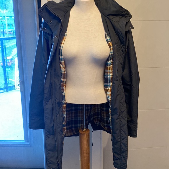 Womens MEC Fishtail Jacket - Picture 7 of 17